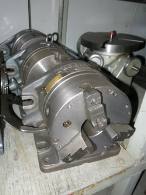 Milling Super Spacers / Indexers – Yuasa, Hartford