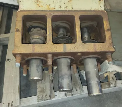 USED NATIONAL 59T-3