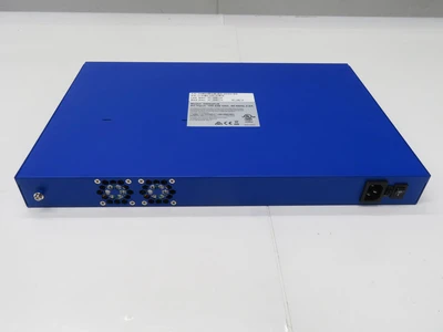 New | in-Stock EDGEWATER _UNKNOWN_ Network Switches Texas US | OCO Industrial #1601800