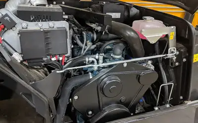 Used 2018 Dieci I9-44 Telehandlers New York US | United Lift #1446581