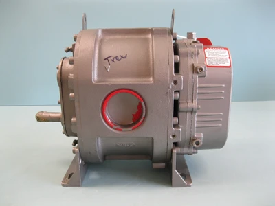 NEW Gardner Denver 3LVS