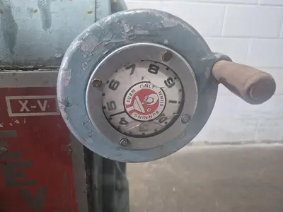 Used APV CREPACO 4R1 Positive Displacement Pumps British Columbia CA | Steep Hill Equipment Solutions #1327033