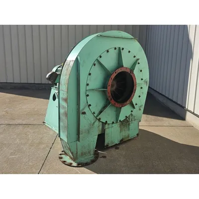 NEW ROBINSON FANS, INC. RL 100-18