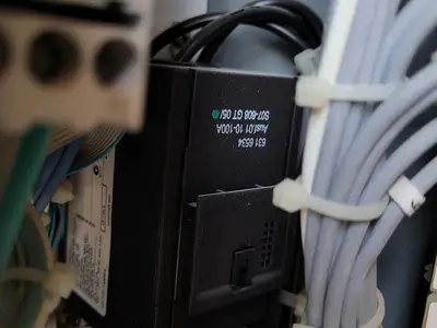 Full Voltage Non-Reversing MCC Bucket Size 2