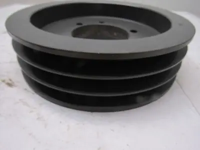 T.B. Woods 5V853 3 Groove 8.50" Pulley/Sheave SF Bushed Bore