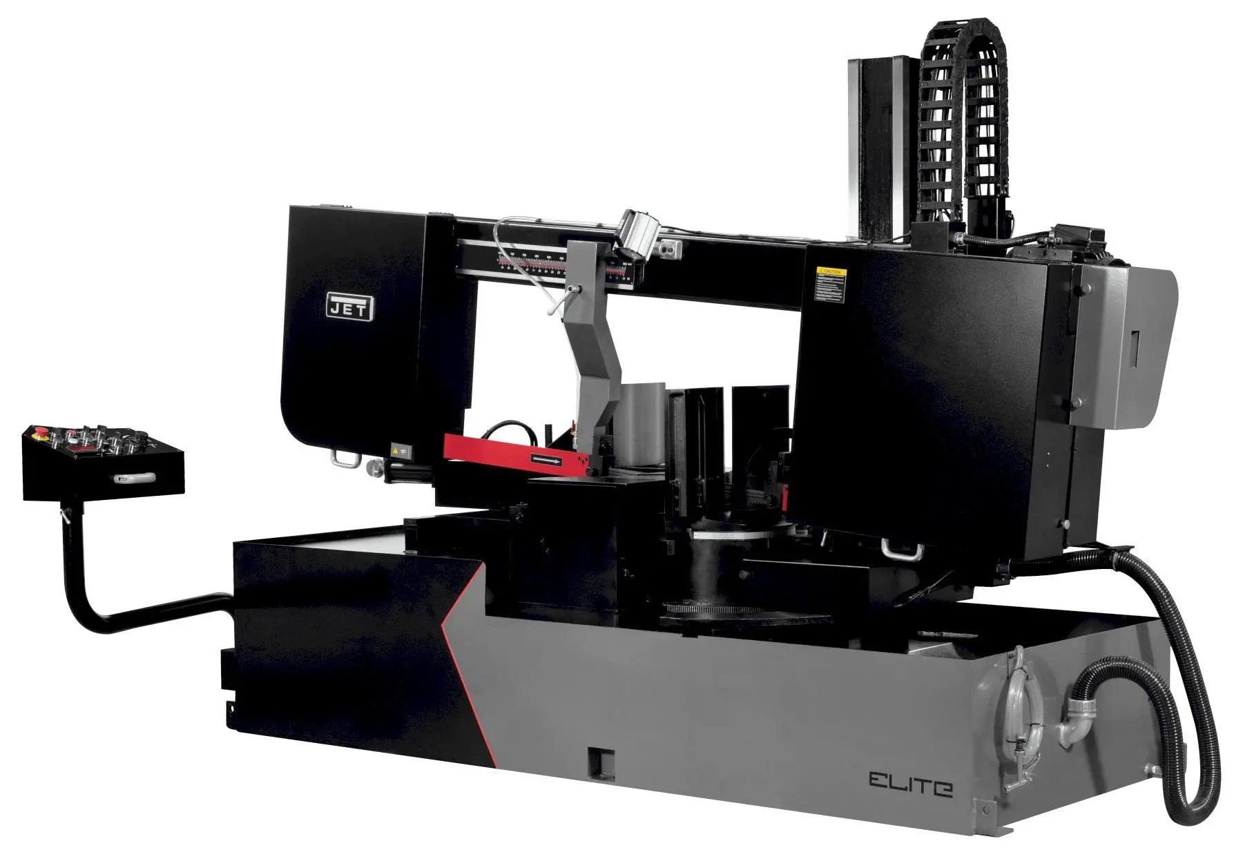 NEW JET ECB-1833DMEVS-460