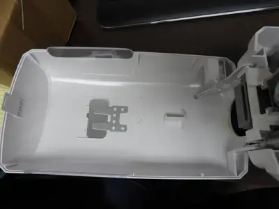 Used Golden Corral Used Ecolab 9202-1192 Nexa™ Classic Hand Soap Dispenser Hand Washing and Sanitizing Illinois US | Falcon Restaurant Supply #1376481