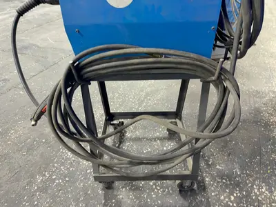 USED MILLER SPECTRUM 3080