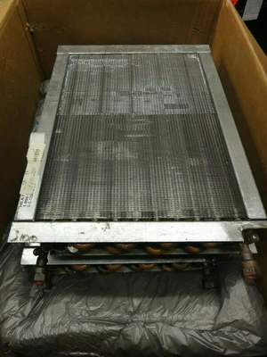 NEW ARI HEATCRAFT 5BD0802C015.00X21.00