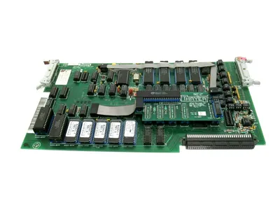 REFURBISHED THAYER SCALE PIC-16811 UNIVERSAL CONTROLLER REV F REV G PIC16811