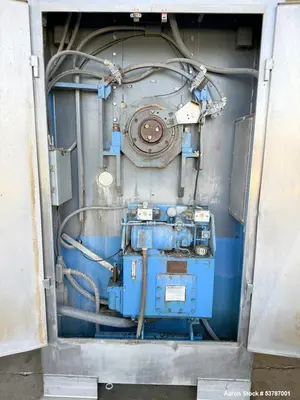 USED OSHIKIRI HM1000
