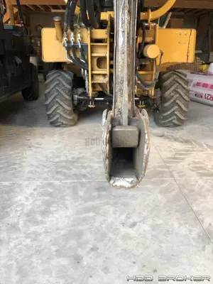 Used 2020 VERMEER 2020 VERMEER RTX450 Trenchers Florida US | HDD Broker #1346426