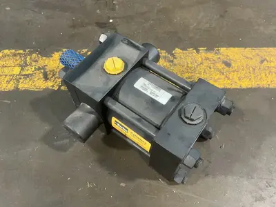 Used PARKER 4.00D2HHNA1114A1.750 Pumps Ohio US | HGR 24 #1283971
