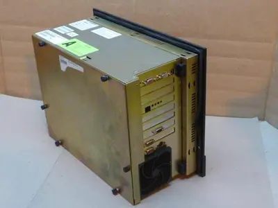 USED NEMATRON CORP ICC-5000-PC1R