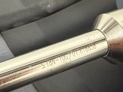 Used IKA T 18 D S1 , S 18N-10G Homogenizers Missouri US | BioLabTek #1354990