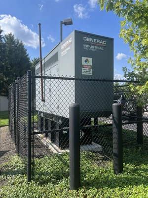 Used 2017 GENERAC D6.7.1 Diesel Generators Illinois US | Alan Ross Machinery #1559798