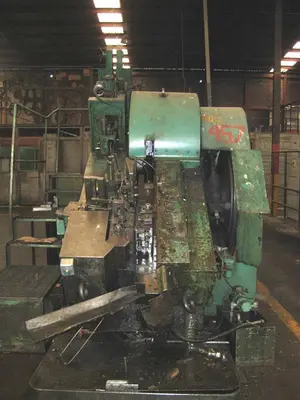 Used 1973 PELTZER & EHLERS NKW-K-24 Thread Rollers Ontario CA | Walden Machinery #1289975