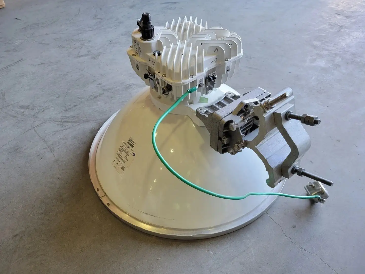 USED ANDREW SOLUTIONS VHLP2-26-DW1A