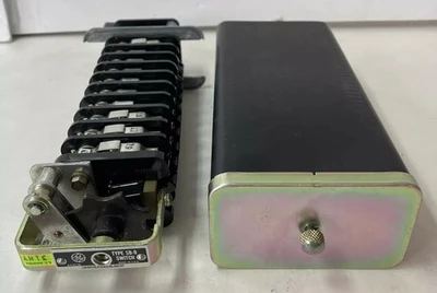 NEW GENERAL ELECTRIC GE 16SB9LB2A14LSM2P
