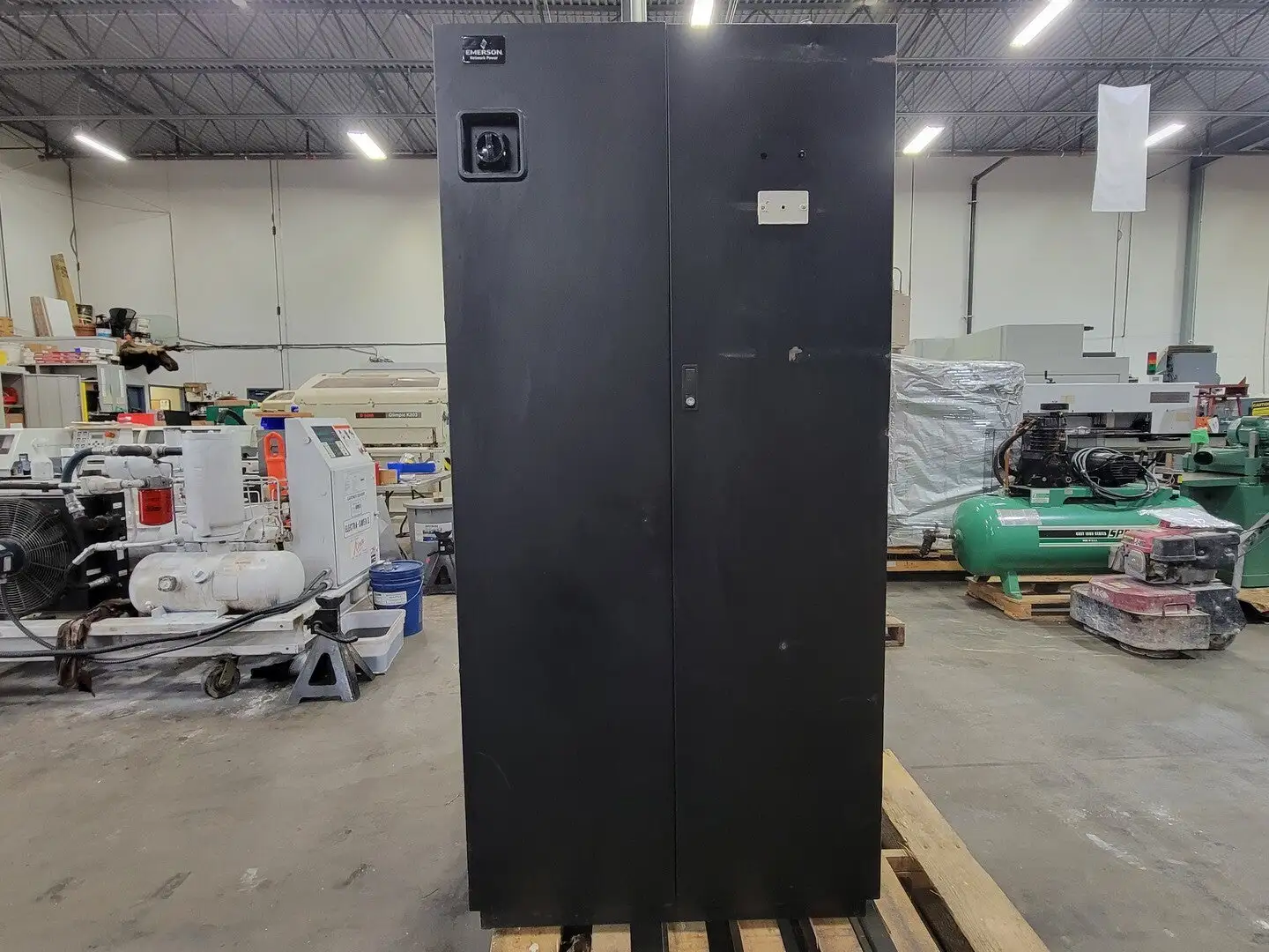 USED LIEBERT XDP160RC-0