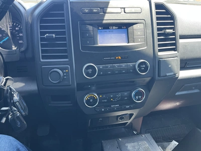 USED 2018 FORD EXPEDITION