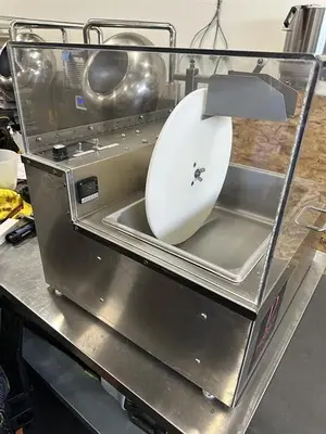 Perfect Air 2.0 45-lb Table Top Temperer