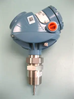 New | in-Stock Rosemount 5302 HA1S1V5AE03000RAE5M1W3WUR8743 Sensors New Hampshire US | Bitter End Trading #1466032