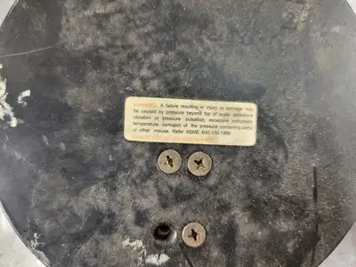 Assorted Valves