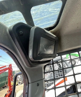 Used 2021 BOBCAT S62 Skid Steer Loaders IE | CB Stores Ltd #1419083