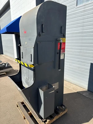 _UNKNOWN_ _UNKNOWN_ Air Filtration Systems & Dust Collectors | Fram Fram LLC (6)