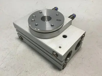 USED KOGANEI RAT10-180-SS2