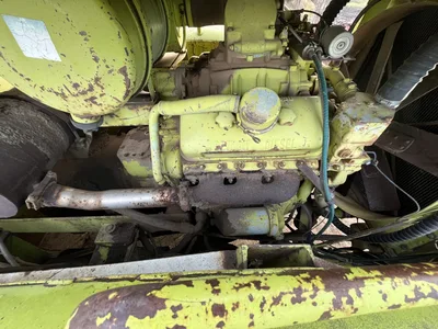 Used _UNKNOWN_ _UNKNOWN_ Scrapers Oregon US | KNM Equipment Sales & Service #1363598