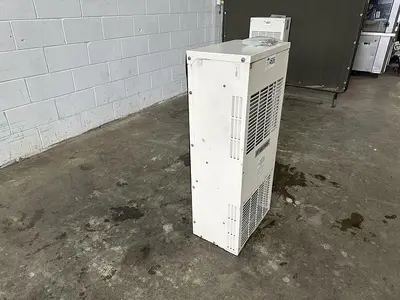 USED KOOLTRONIC K3NA4C5DP38L