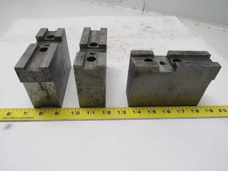 Used DACO _UNKNOWN_ Miscellaneous MRO | Arrow Industrial #653257