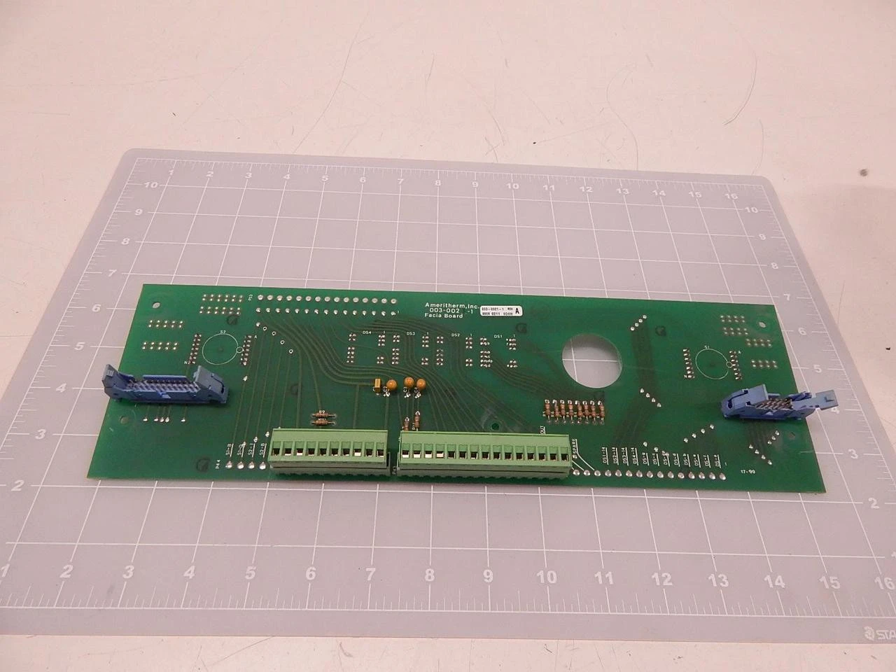 Used AMERITHERM _UNKNOWN_ Circuit Boards | OCO Industrial #1660438
