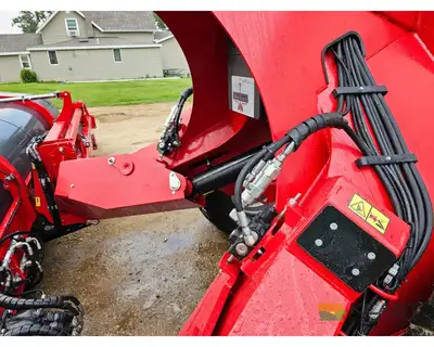 Used ANDERSON _UNKNOWN_ Hay Rakes Iowa US | Keast Enterprises #1360052