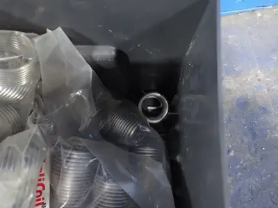 Precision Coils