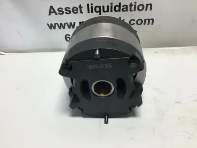 Metaris 45V50 Pump Cartridge Kit Attica P/N: NI00074A 10061231 20-102574