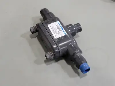 USED THOMAS & BETTS TB18-4X-G