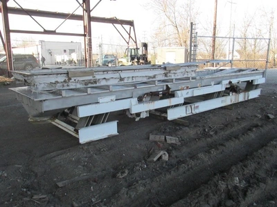 Used _UNKNOWN_ _UNKNOWN_ Conveyors Ohio US | Federal Equipment Company #1553273
