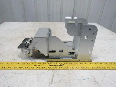 Tranax 27118000-1 SRU-S1 ATM Thermal Receipt Printer Assembly