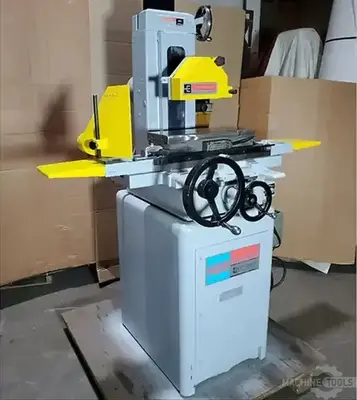 USED BOYAR SCHULTZ H618