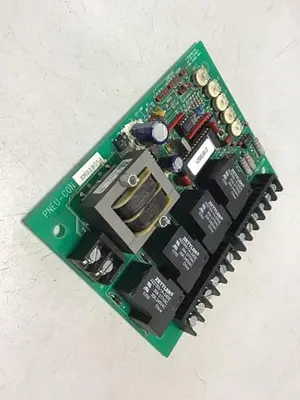 USED PNEU CON 101066 REV C