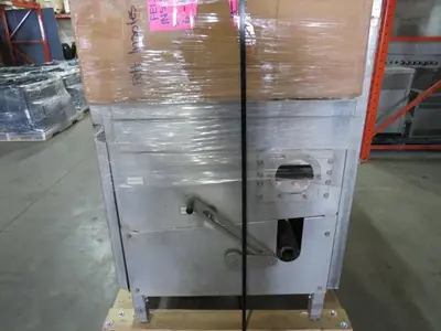 USED MEIKO K-80E