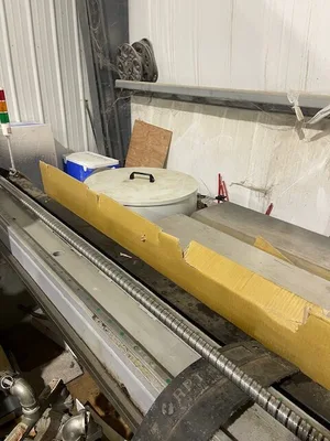USED 2020 ACCURL MAX-WJ-4020L