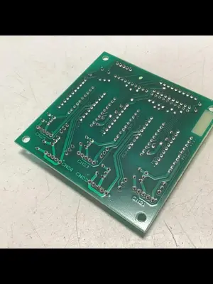 Used STAR 11800-PR04A Circuit Boards Michigan US | Ideal Machinery #884057