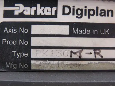 Used PARKER _UNKNOWN_ Variable Speed Drives Indiana US | Arrow Industrial #1316584