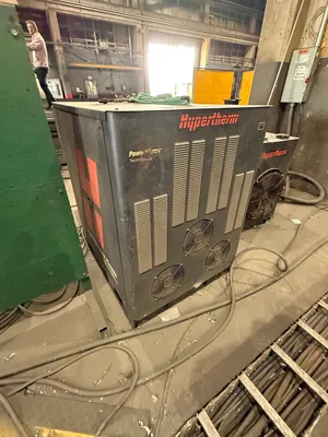 2011 CONTROLLED AUTOMATION BTL-1243 Gantry Plate Machines | JPS International Inc (15)