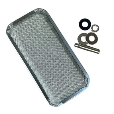 Belgrade AIR PAD (INTERNAL) Aeration Discs | Iron Listing (1)