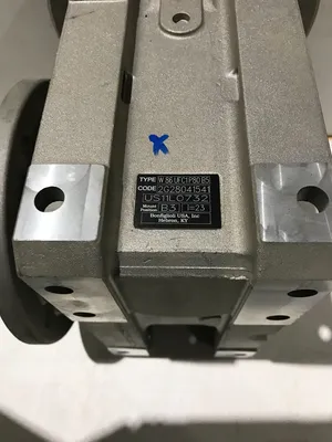 USED Bonfigioli W86UFC1P80B5